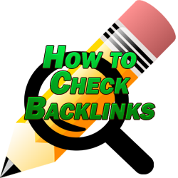 How to Check Backlinks